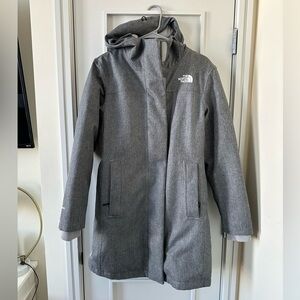 The North Face Parka jacket
